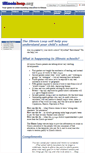 Mobile Screenshot of illinoisloop.org